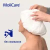 Шапочка для миття голови без води MoliCare Skin 1шт, зображення 2
