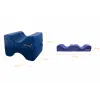 Подушка для ніг, сепаратор колін Qmed Knee & Leg Spacer, зображення 5