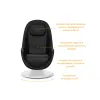 Крісло для масажу Medisana RS 660, зображення 3