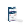 Foot Morning Toe Cap - Гелева трубочка захисна на пальці, Розмір: L