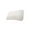 Подушка ортопедична з подвійним профілем Qmed Vario Pillow, зображення 2