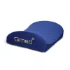 Ортопедична подушка під спину м'яка Qmed Lumbar Support