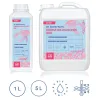 Дерматологічна ванна рідкий концентрат для ванн DR. GUSTAV KLEIN 5 л, Об'єм: 5 л, зображення 2