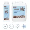 Рідкий концентрат для ванн Каштан, тонізуючий DR. GUSTAV KLEIN 5 л, Об'єм: 5 л, зображення 2
