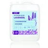 Рідкий концентрат для ванн Лаванда, відновлюючий DR. GUSTAV KLEIN 5 л, Об'єм: 5 л