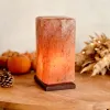 Соляна лампа “Прямокутник” 4 кг (20*10*10см)