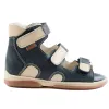 Мемо Apollo 3DA - Ортопедичні сандалі для дітей, зображення 3