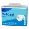 Підгузки для дорослих MoliCare Premium Elastic 6 M 30шт, Розмір підгузників: M, Кількість крапель: 6, зображення 4