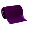 Бинт полимерный полужесткий 3M Soft Cast Фиолетовый, 7,6см*3,6м, Размер бинта: 7.6 см х 3.6 м, Количество: 1 шт., Цвет: Фиолетовый