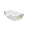 Ортопедическая подушка от морщин сна Qmed Safe&Glow Therapy Pillow