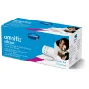 Omnifix Silicone 10см х 2м - Фіксуючий силіконовий пластир, Розмір пластиру: 10 см х 2 м, Кількість: 1 шт., Тип: Силіконовий пластир на нетканій основі
