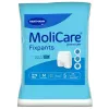 Штанці еластичні для фіксації прокладок MoliCare Premium Fixpants подовжені 5 шт M, Кількість: 5 шт, Розмір: M