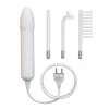 Дарсонваль BactoSfera DARSONVAL White з сумкою і набором електродів (17 шт), Цвет: Белый, изображение 6