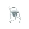 Туалетний стілець з відкидними опорами 12634, зображення 2