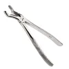 Щипцы для удаления третьих моляров верхней челюсти №67. Длина 18,5 см, ширина 7 мм., изображение 2