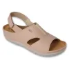 Сандалі жіночі діабетичні DrOrto Casual 158D261 бежеві, Колір: Бежевий, Розмір жіночого взуття: 40