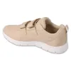 Кроссовки женские диабетические Dr Orto Active 517D025 бежевые, Цвет: Бежевый, Размер женской обуви: 39, изображение 3