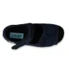 Сандалі чоловічі діабетичні для проблемних ніг DrOrto System 989M004, Колір: Темно Синій, Розмір чоловічого взуття: 44, зображення 2