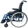 Середньоактивне крісло колісне Invacare Action 3 NG, Ширина сидіння, см: 38, зображення 2