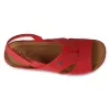 Сандалии женские диабетические DrOrto Casual 158D262 красные, Цвет: Красный, Размер женской обуви: 41, изображение 4