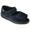 Сандалі жіночі діабетичні для проблемних ніг DrOrto System 989D004, Колір: Темно Синій, Розмір жіночого взуття: 39