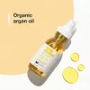 Олія арганова для волосся Milk_Shake Argan Glistening Argan Oil 50 мл, Об'єм: 50 мл, зображення 3
