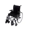 Среднеактивное колесное кресло Invacare Action 3 NG HEMI, Ширина сидения: 38, изображение 3