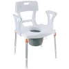 Стілець-туалет 3 в 1 KING-CMD-00, зображення 5