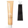 Фарба для волосся Milk Shake Wonder Hair Colour 100 мл, Об'єм: 100 мл, Колір фарби: 5.1/5A Ash Light Brown