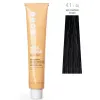 Фарба для волосся Milk Shake Wonder Hair Colour 100 мл, Об'єм: 100 мл, Колір фарби: 4.1/4A Ash Medium Brown