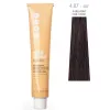 Фарба для волосся Milk Shake Wonder Hair Colour 100 мл, Об'єм: 100 мл, Колір фарби: 4.87/4BV Moka Violet Medium Brown
