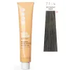 Фарба для волосся Milk Shake Wonder Hair Colour 100 мл, Об'єм: 100 мл, Колір фарби: 7.1/7A Ash Medium Blond