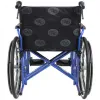 Посилений інвалідний візок «Millenium HD» OSD-STB3HD-**, Ширина сидіння, см: 60, зображення 3