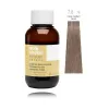 Фарба кисла деміперманентна Milk Shake The Gloss Colour 60 мл, Об'єм: 60 мл, Колір фарби: 7.8/7B Moka Medium Blond