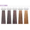 Фарба для волосся Milk Shake Creative Permanent 100 мл, Об'єм: 100 мл, Колір фарби: 3.31/3GA Golden Ash Dark Brown, зображення 15