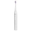 Електрична звукова зубна щітка PRO-850 біла, Колір: білий