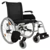 Легкий інвалідний візок з налаштуванням центру ваги та висоти сидіння OSD-AL-**, Ширина сидения: 45 см, изображение 5