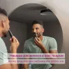 Унiверсальний тример Beurer MN2X  для брiв, волосся в носi та вухах, зображення 5