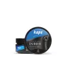 Жир для взуття Kaps Dubbin 100 ml Чорний, Об'єм: 100 мл, Колір: Чорний, зображення 4