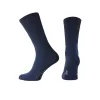 Діабетичні медичні шкарпетки зі сріблом FootMate Medical Silver, Тип шкарпеток: Високі, Розмір шкарпеток: 36/38, Колір шкарпеток: Темно Синій