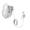 Портативный ультразвуковой ингалятор (небулайзер) для детей и взрослых ONE PRO MOBILE MESH RE 300912/01