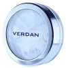 Мінеральний твердий-дезодорант Verdan Mineral, універсальний 120 г, Вага: 120 г