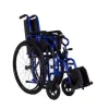 Стандартний складаний інвалідний візок OSD-M3-**, зображення 4