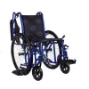 Стандартний складаний інвалідний візок OSD-M3-**, зображення 2