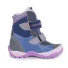 Зимові ортопедичні черевики для дітей - Memo Aspen 1JB Фіолетові, Размер детской обуви: 26, изображение 4