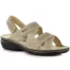 Жіночі ортопедичні сандалі для проблемних ніг OrtoMed 3705 012-P59, зображення 2