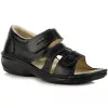 OrtoMed 3726 - Женские ортопедические сандалии для проблемных ног, изображение 2