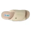 Тапочки жіночі діабетичні для проблемних ніг Dr Orto System 078D003 бежеві, Колір: Бежевий, Розмір жіночого взуття: 36, зображення 4