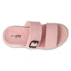 Шльопанці медичні жіночі Dr Orto Med 154D200 рожеві, Колір: Рожевий, Розмір жіночого взуття: 38, зображення 4