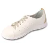 Кросівки жіночі діабетичні Dr Orto Casual 156D025 білі з бежевим, Колір: Білий з бежевим, Розмір жіночого взуття: 38, зображення 2